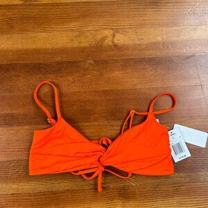 NWT L*Space Ringo Top